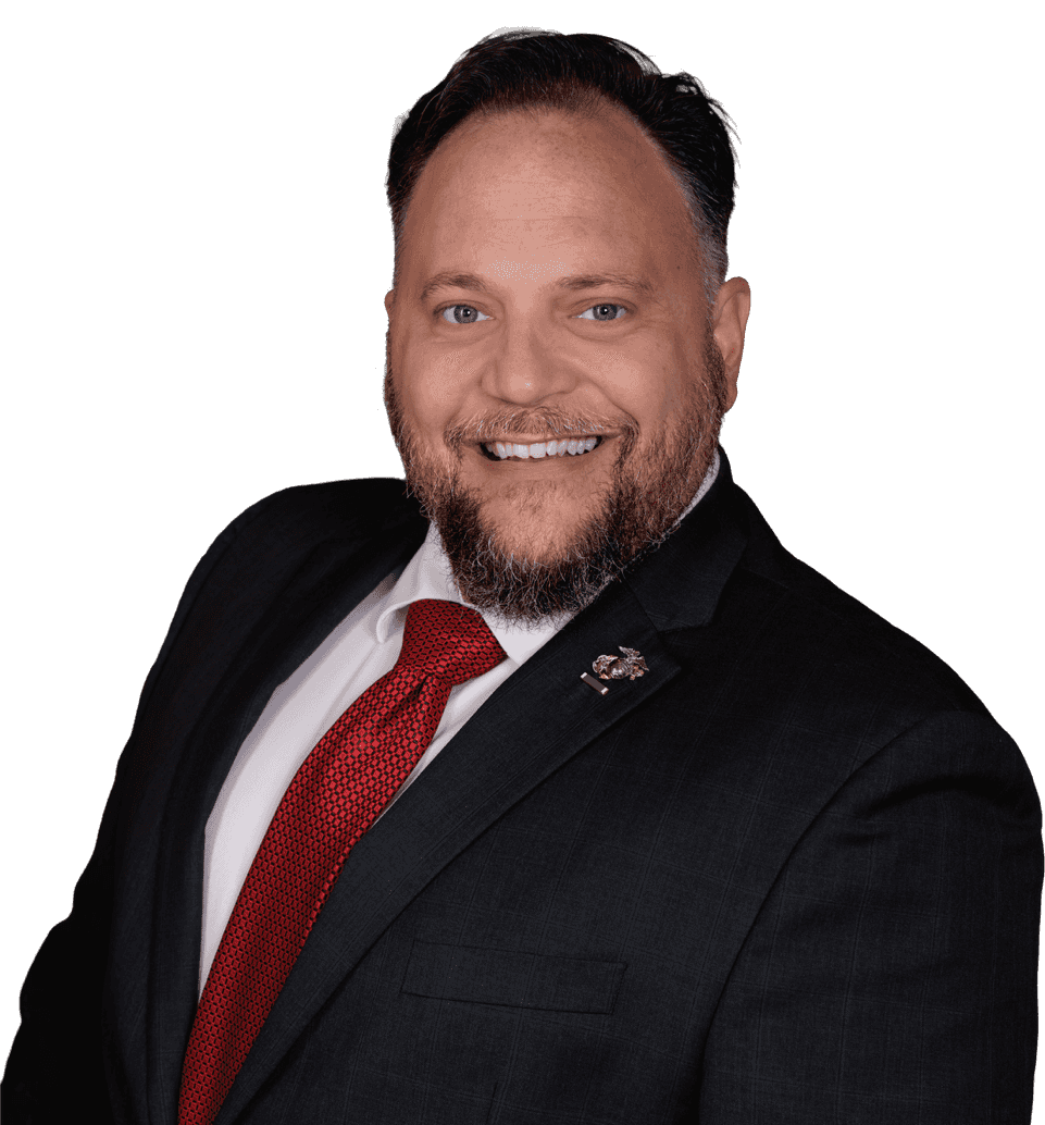 JOE LEURS - Congressional Candidate